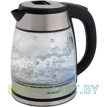 Электрочайник Scarlett SC-EK27G40